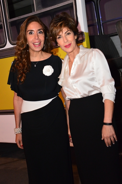 College Louise Wegmann Gala Dinner Part 1